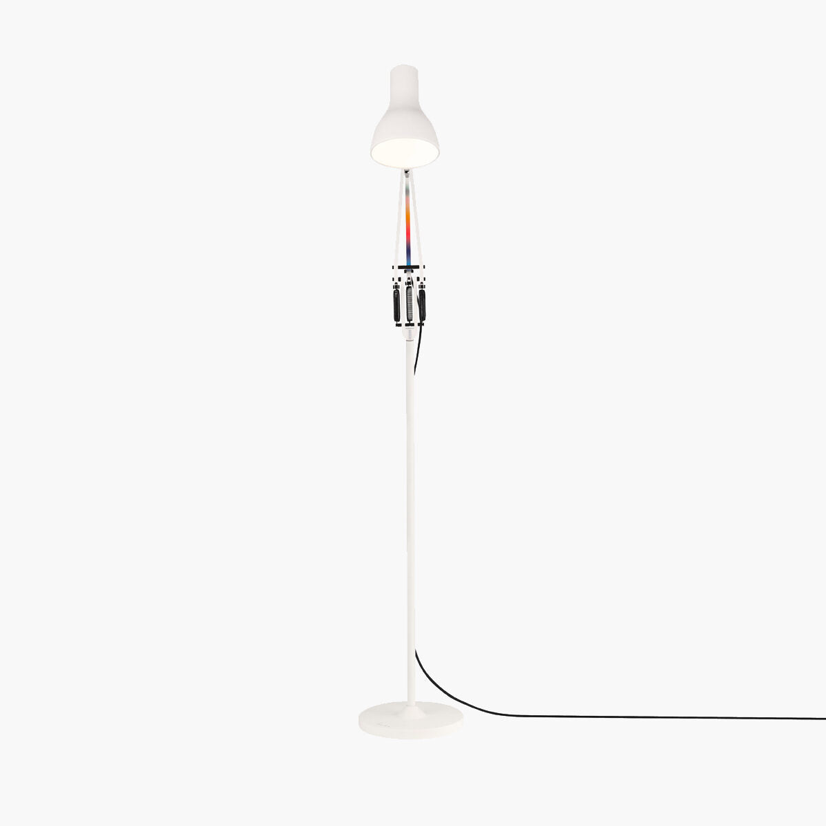 Anglepoise Type 75 Paul Smith Edition 6 Floor Lamp