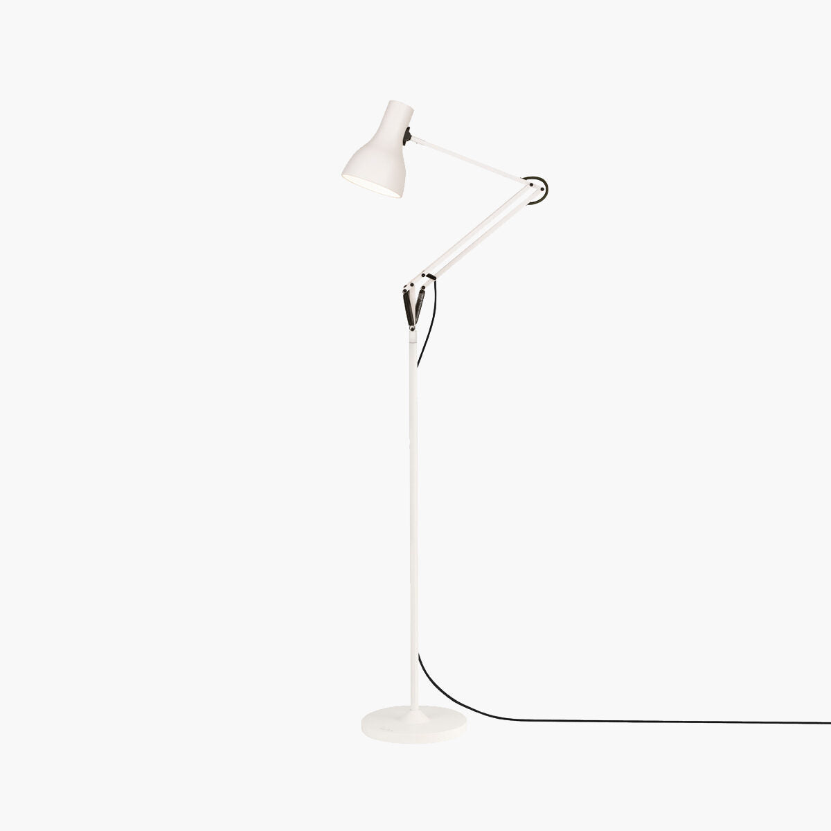 Anglepoise Type 75 Paul Smith Edition 6 Floor Lamp