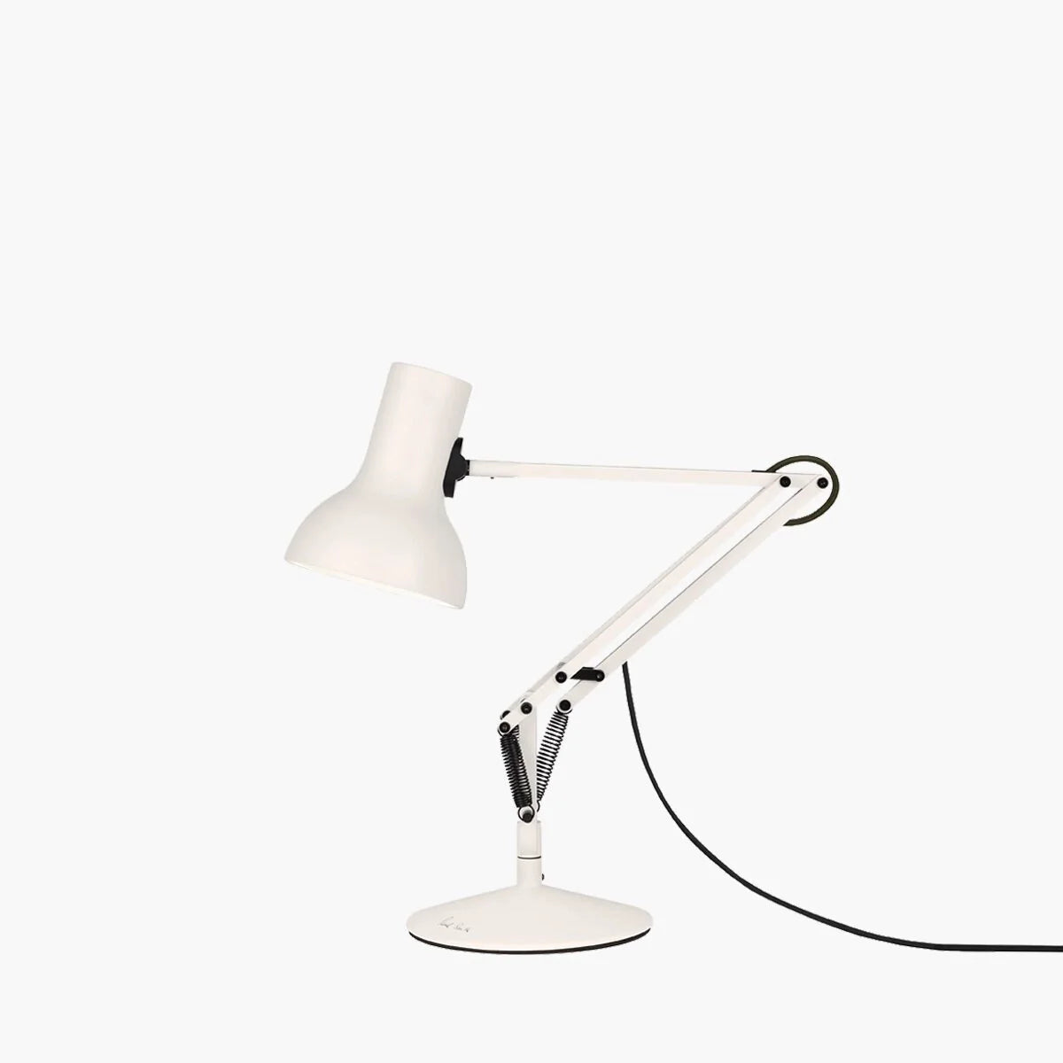 Anglepoise Type 75 Paul Smith Edition 6 Mini Table Lamp