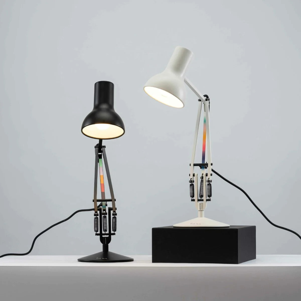 Anglepoise Type 75 Paul Smith Edition 6 Mini Table Lamp