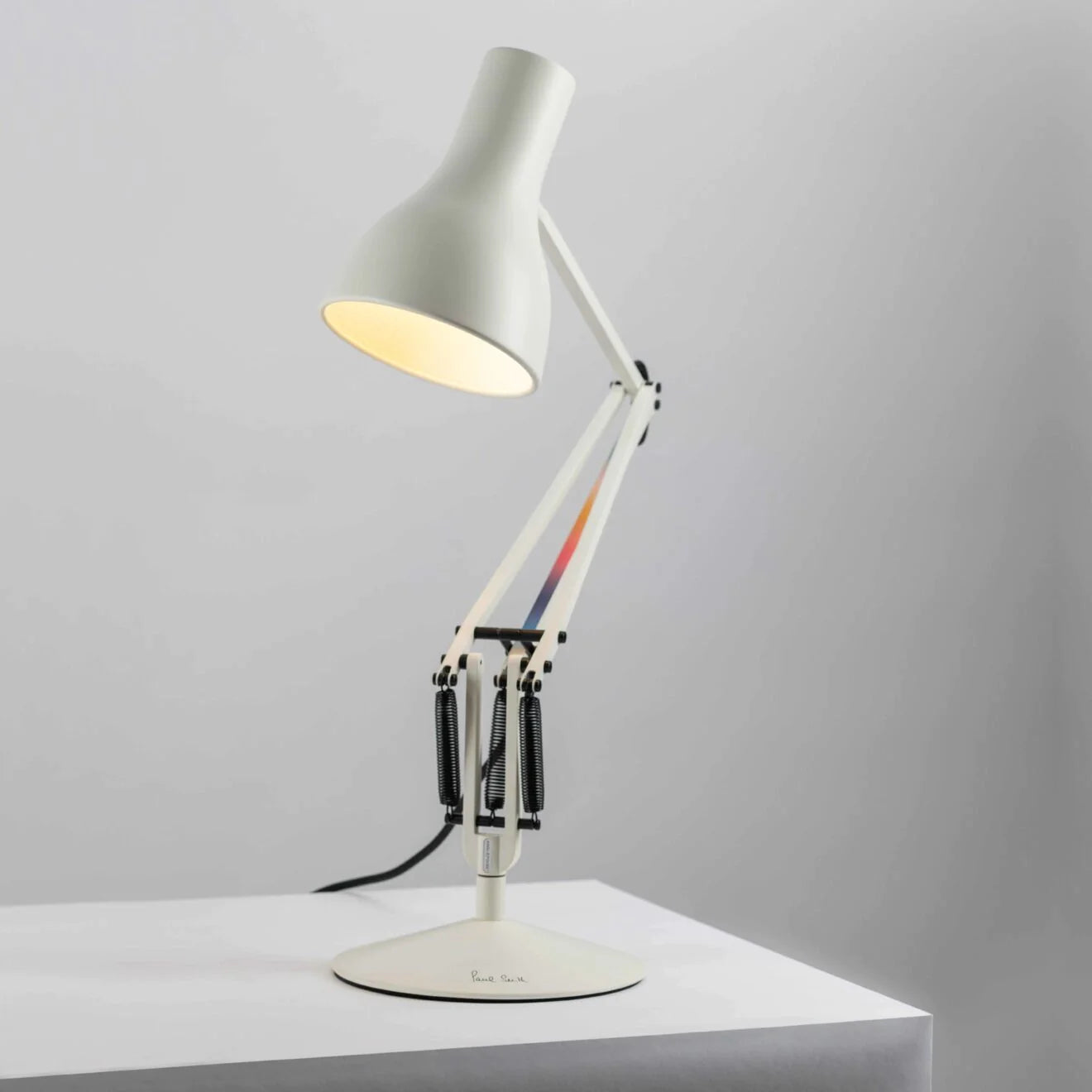 Anglepoise Type 75 Paul Smith Edition 6 Table Lamp