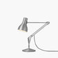 Anglepoise Type 75 Silver Lustre Table Lamp