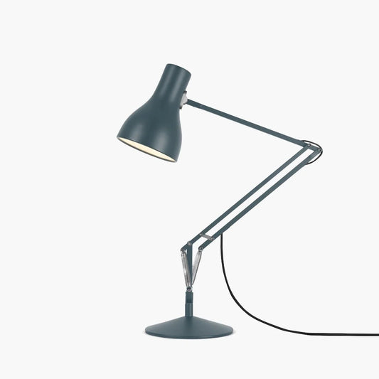 Anglepoise Type 75 Slate Grey Table Lamp