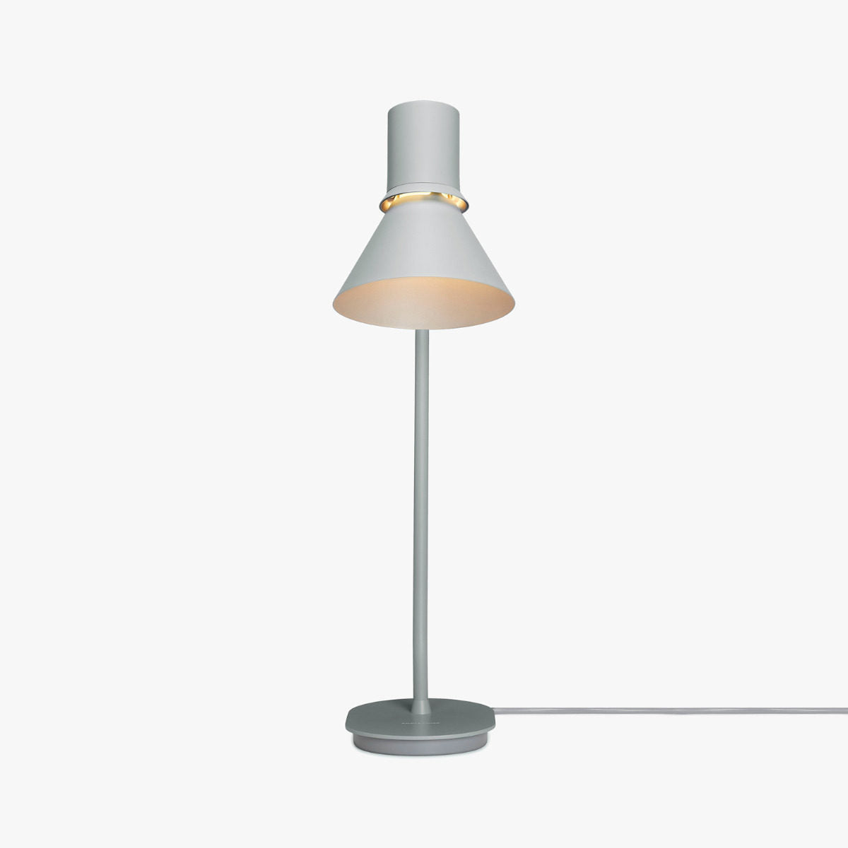 Anglepoise Type 80 Grey Mist Table Lamp