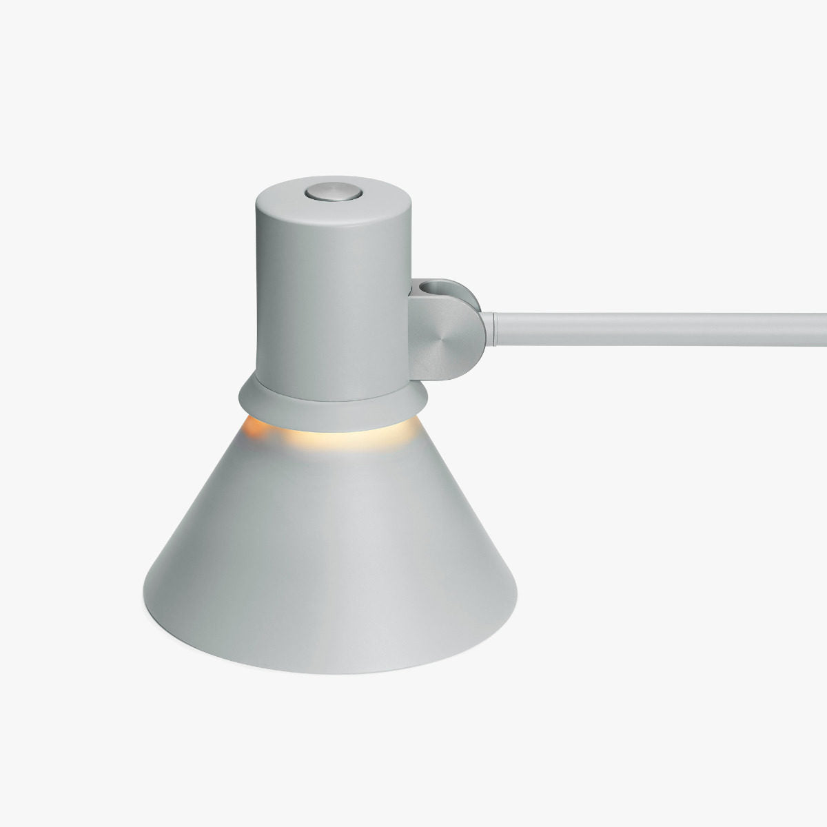 Anglepoise Type 80 Grey Mist Table Lamp