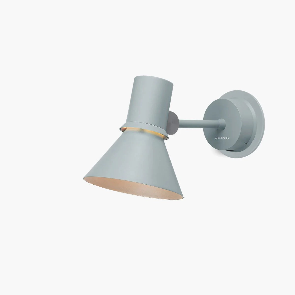 Anglepoise Type 80 Grey Mist Wall Light