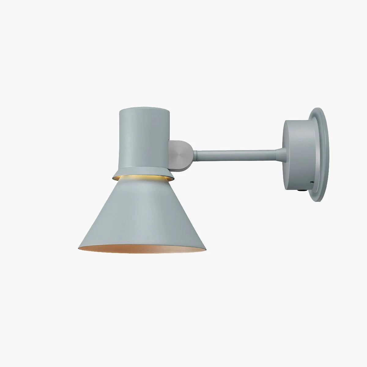 Anglepoise Type 80 Grey Mist Wall Light