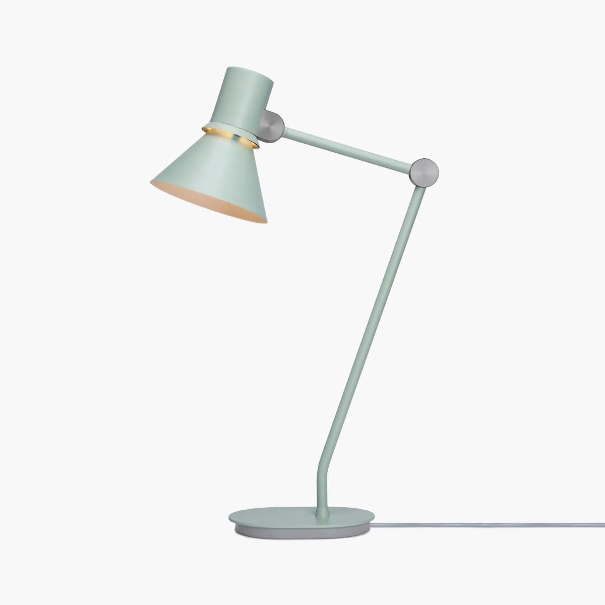 Anglepoise Type 80 Pistachio Green Table Lamp