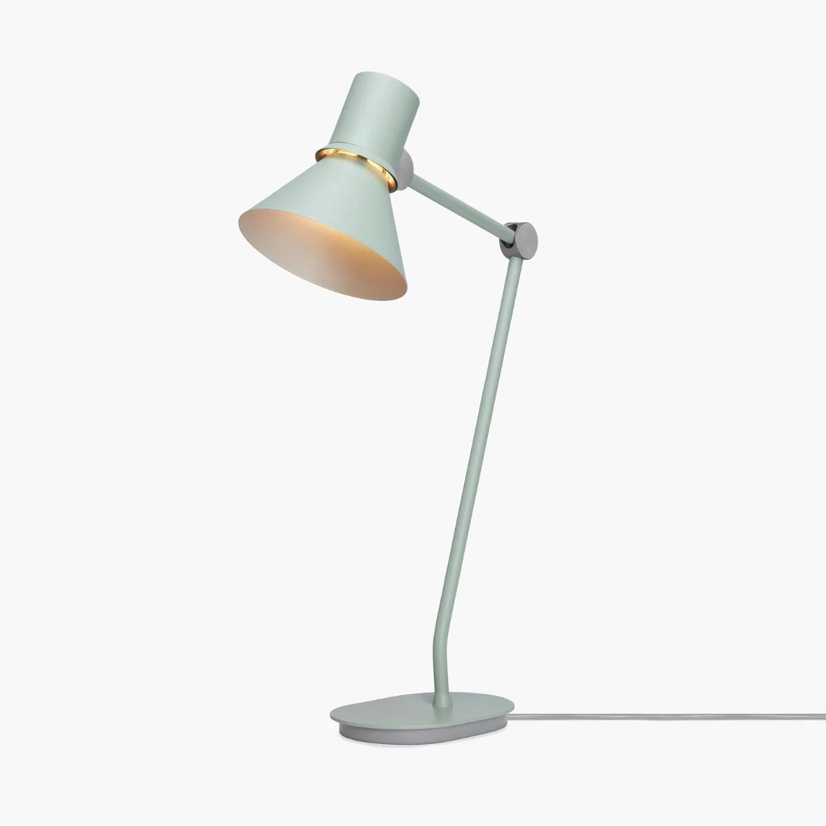 Anglepoise Type 80 Pistachio Green Table Lamp