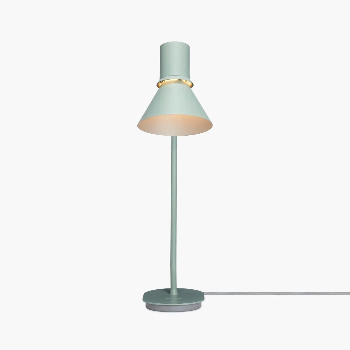 Anglepoise Type 80 Pistachio Green Table Lamp