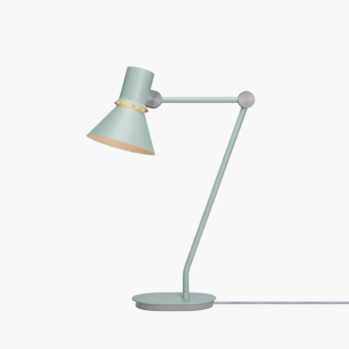 Anglepoise Type 80 Pistachio Green Table Lamp