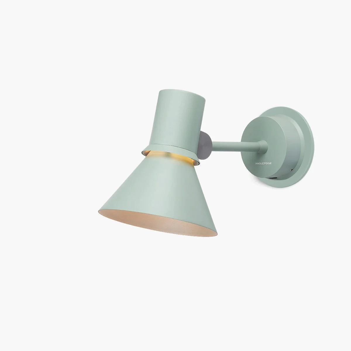 Anglepoise Type 80 Pistachio Green Wall Light