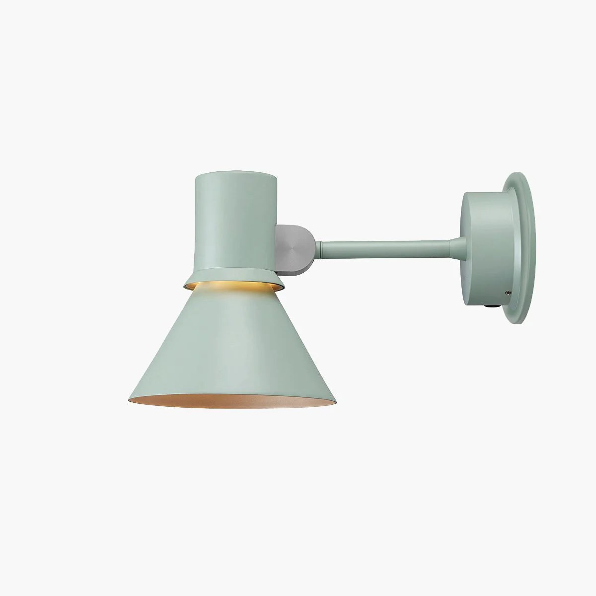 Anglepoise Type 80 Pistachio Green Wall Light