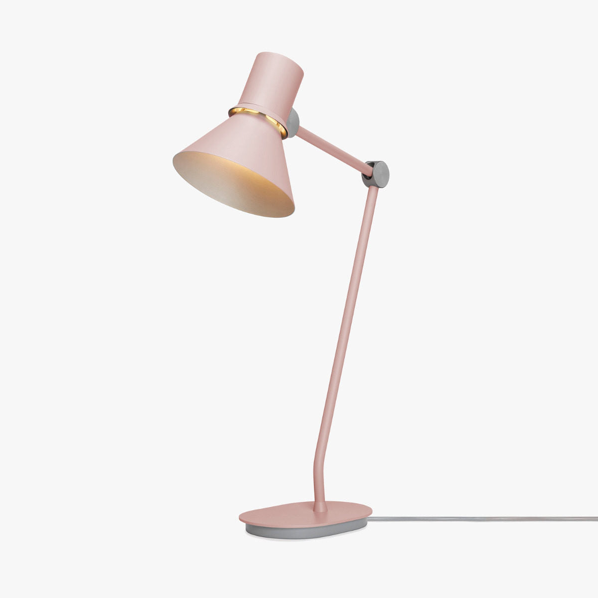 Anglepoise Type 80 Rose Pink Table Lamp