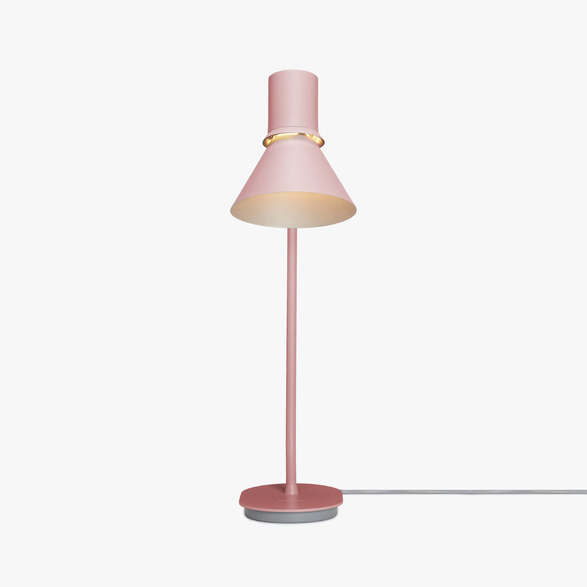 Anglepoise Type 80 Rose Pink Table Lamp
