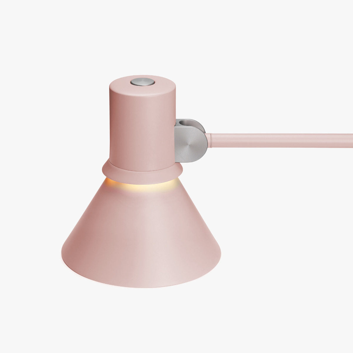 Anglepoise Type 80 Rose Pink Table Lamp