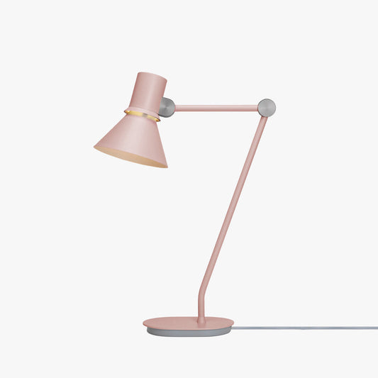 Anglepoise Type 80 Rose Pink Table Lamp