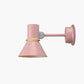 Anglepoise Type 80 Rose Pink Wall Light
