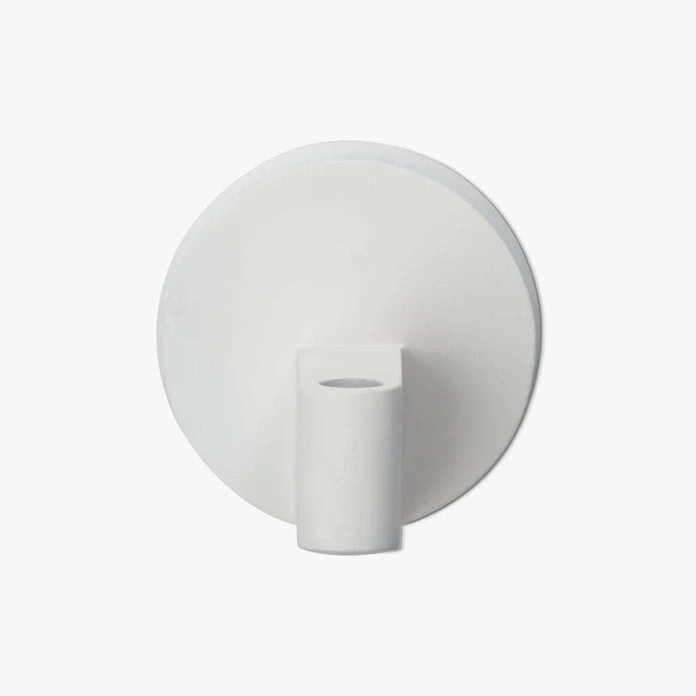 Anglepoise Type Range Alpine White Wall Bracket