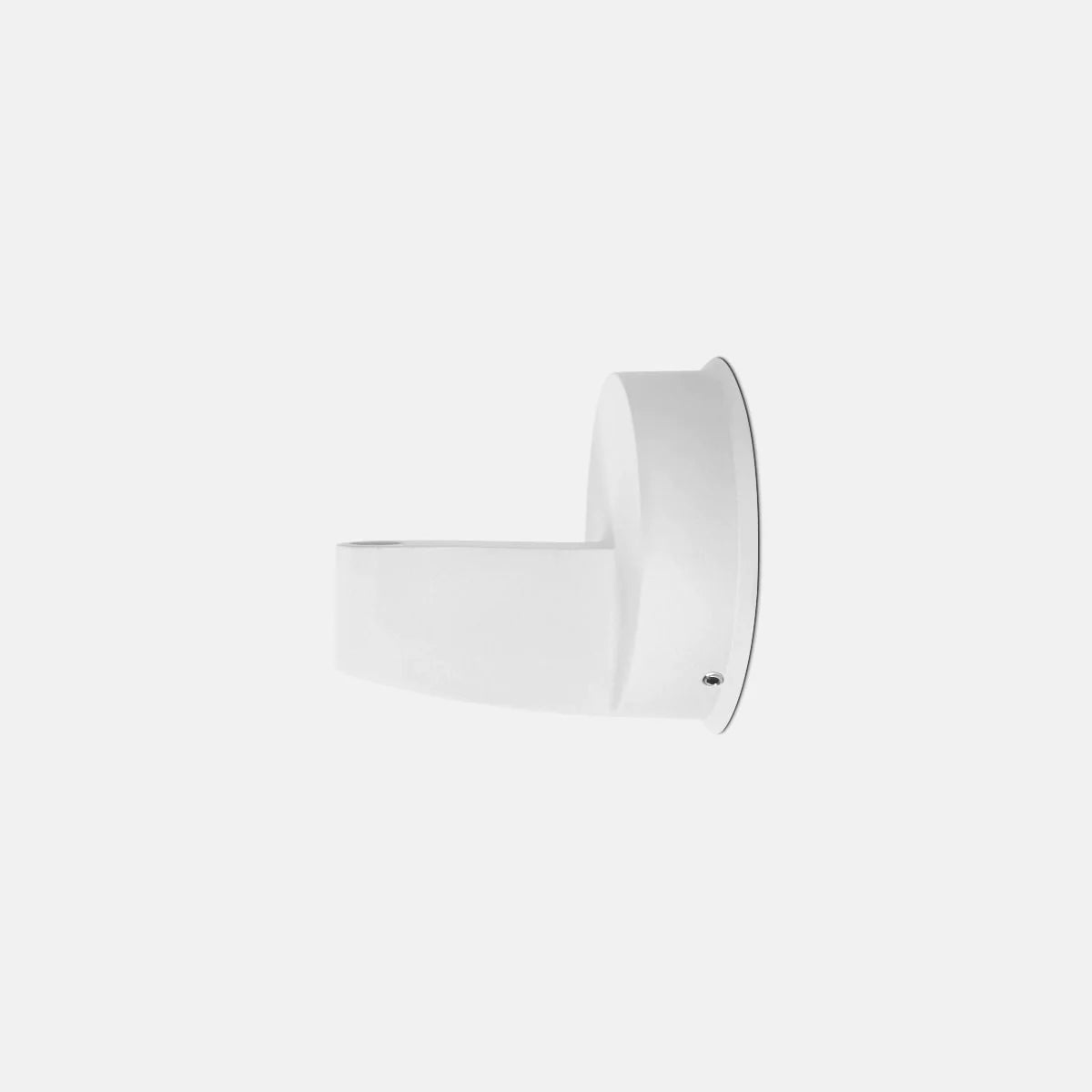 Anglepoise Type Range Alpine White Wall Bracket