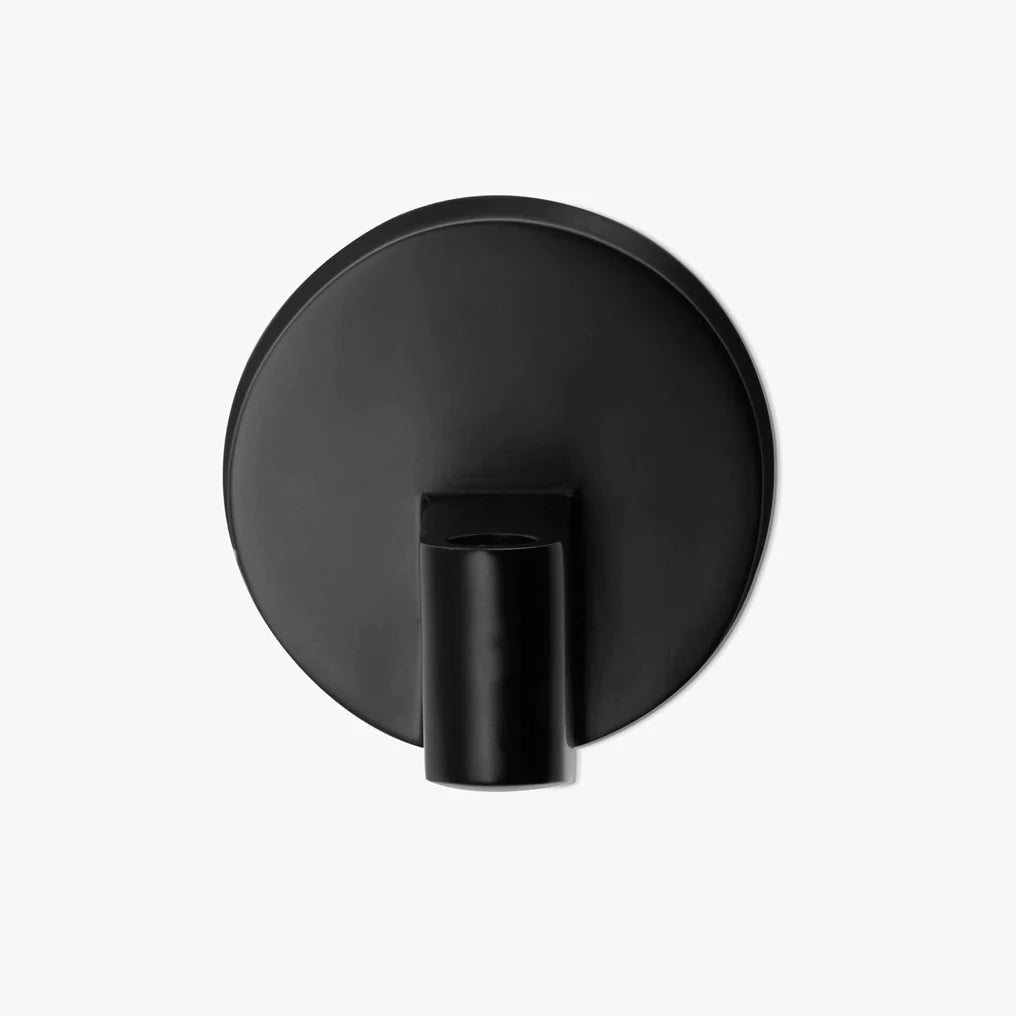 Anglepoise Type Range Jet Black Wall Bracket