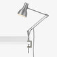 Anglepoise Type Range Silver Lustre Desk Clamp