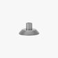 Anglepoise Type Range Silver Lustre Desk Insert