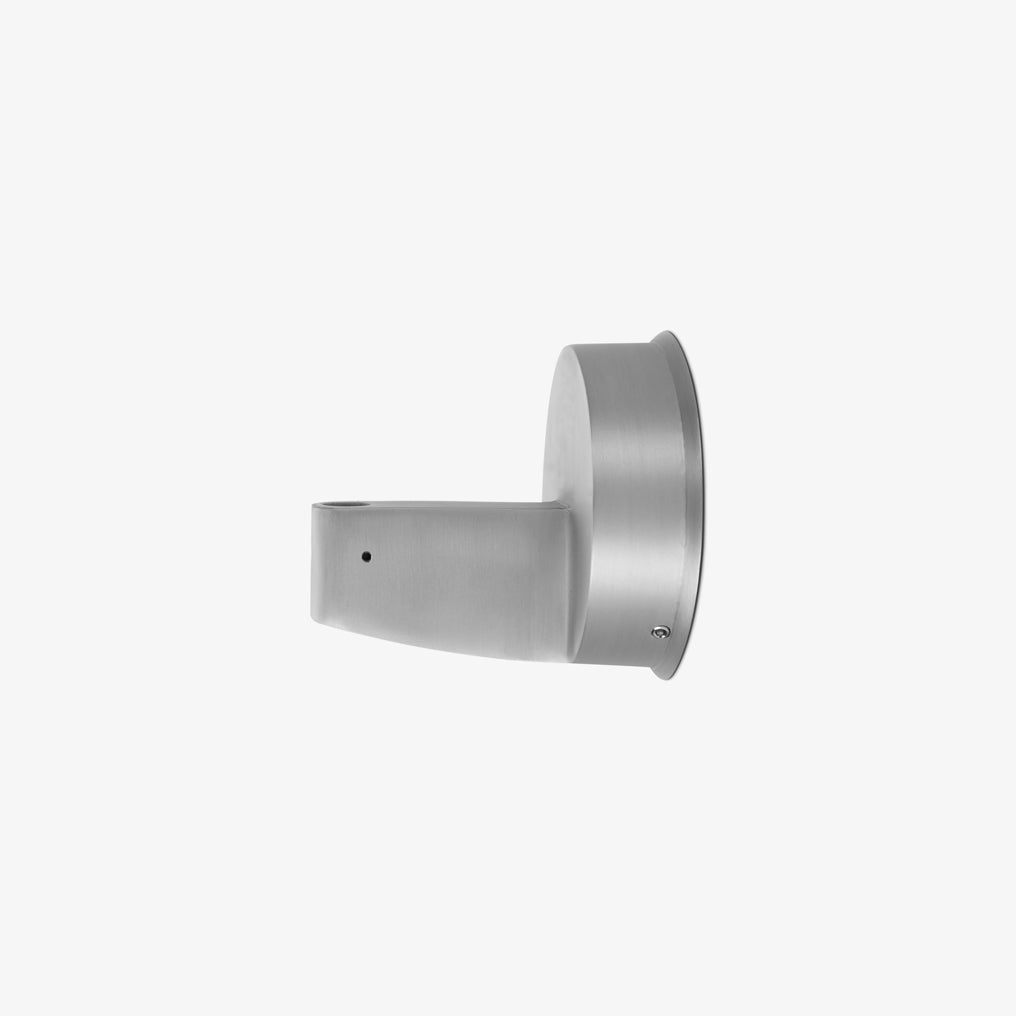 Anglepoise Type Range Silver Lustre Wall Bracket