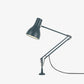 Anglepoise Type Range Slate Grey Desk Insert