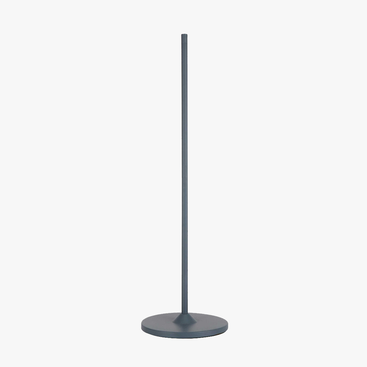 Anglepoise Type Range Slate Grey Floor Pole