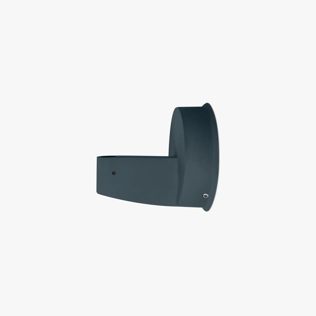 Anglepoise Type Range Slate Grey Wall Bracket