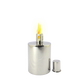 Anywhere Fireplace Stainless Steel Gel Fuel Conversion Can to Citronella