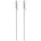 Anywhere Fireplace Stainless Steel Ground Stake Cintronella/Lamp Oil Cylinder Torch Set of 2
