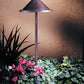 Arroyo Craftsman Berkeley 8" Slate Roof Stem Mount