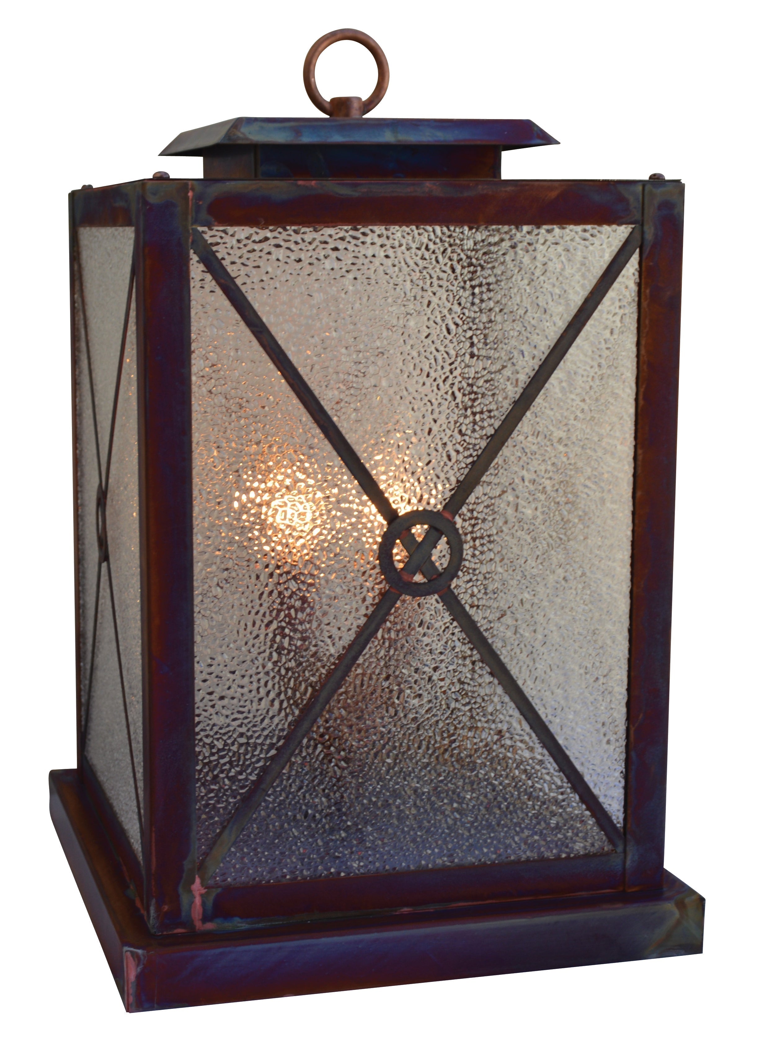 Arroyo Craftsman Exeter 9