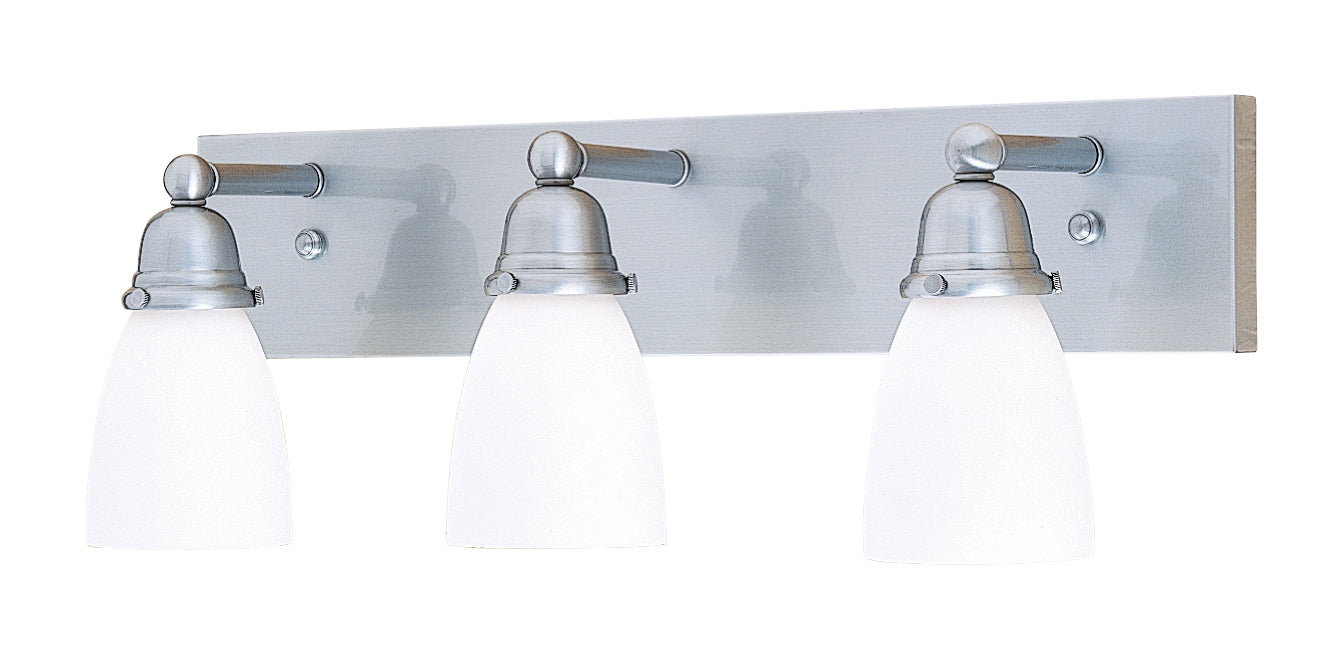 Arroyo Craftsman Simplicity Bronze 3 Light Bar