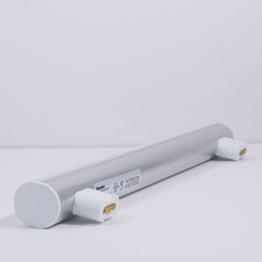 Bulbrite 4W LED T8 2700K S14S Linear Lamp
