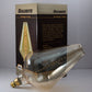 Bulbrite 60W Diamond Shaped Grand Nostalgic Spiral E26 120V
