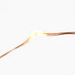 Bulbrite Copper Multi 2700K LED Starry Light