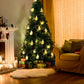 Costway 10 LED String Ball Christmas Decor Lights