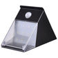 Costway 12 LED Solar Power Motion Sensor Spot Flood Light