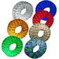 Costway 150' Blue Decorative LED Rope Light