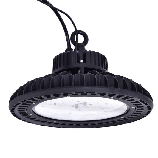 Costway 150W LED Highbay Light Mining Lamp 5000K Industrial
