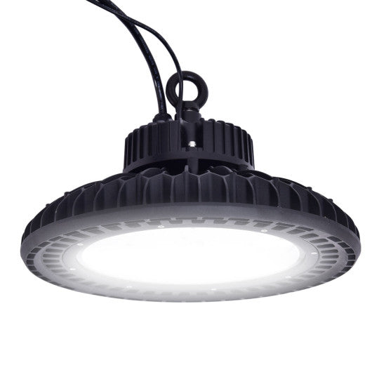 Costway 150W LED Highbay Light Mining Lamp 5000K Industrial