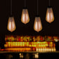 Costway 4 Pack 110V 60W Light Bulb