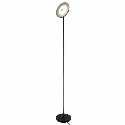 Costway Light Modern Touch Control Floor Lamp
