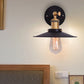 Costway Vintage Simplicity Edison Wall Mount Light Sconces Lamp
