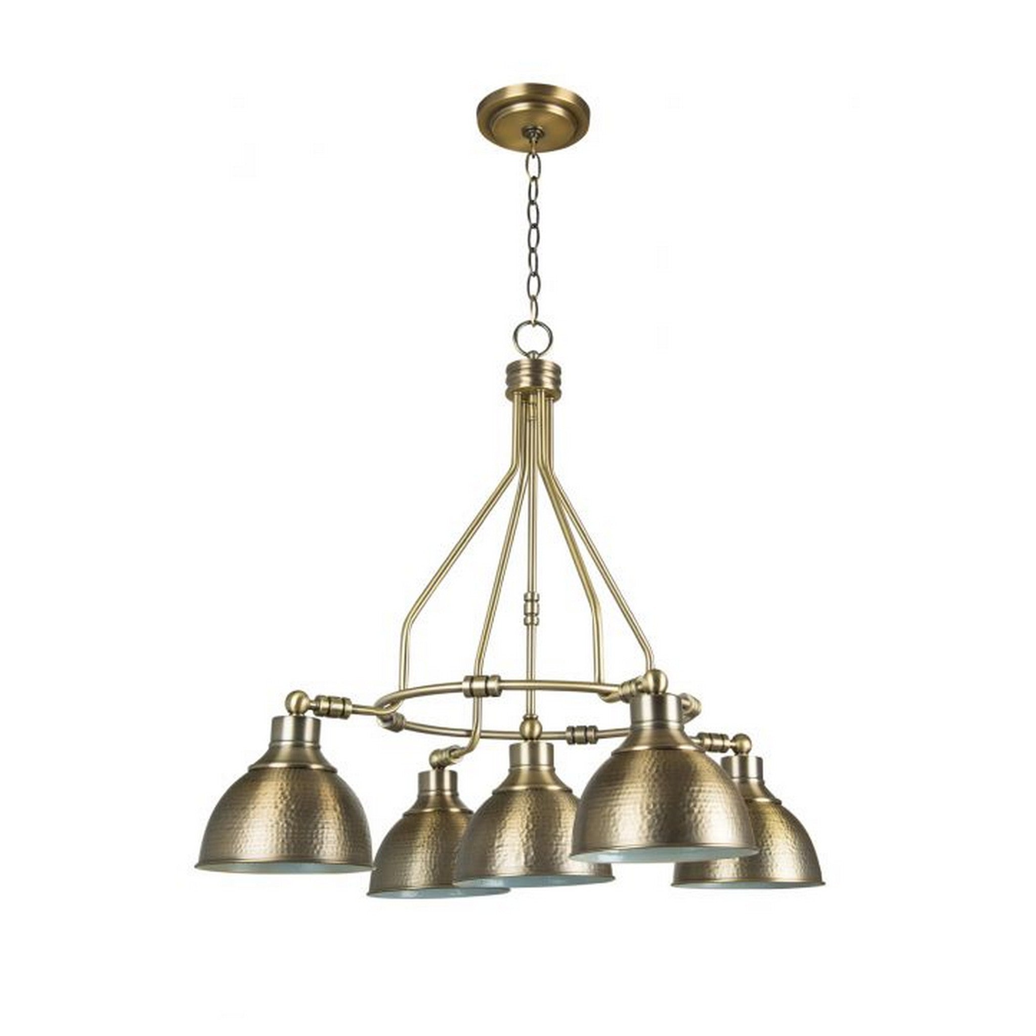 Craftmade Timarron 30