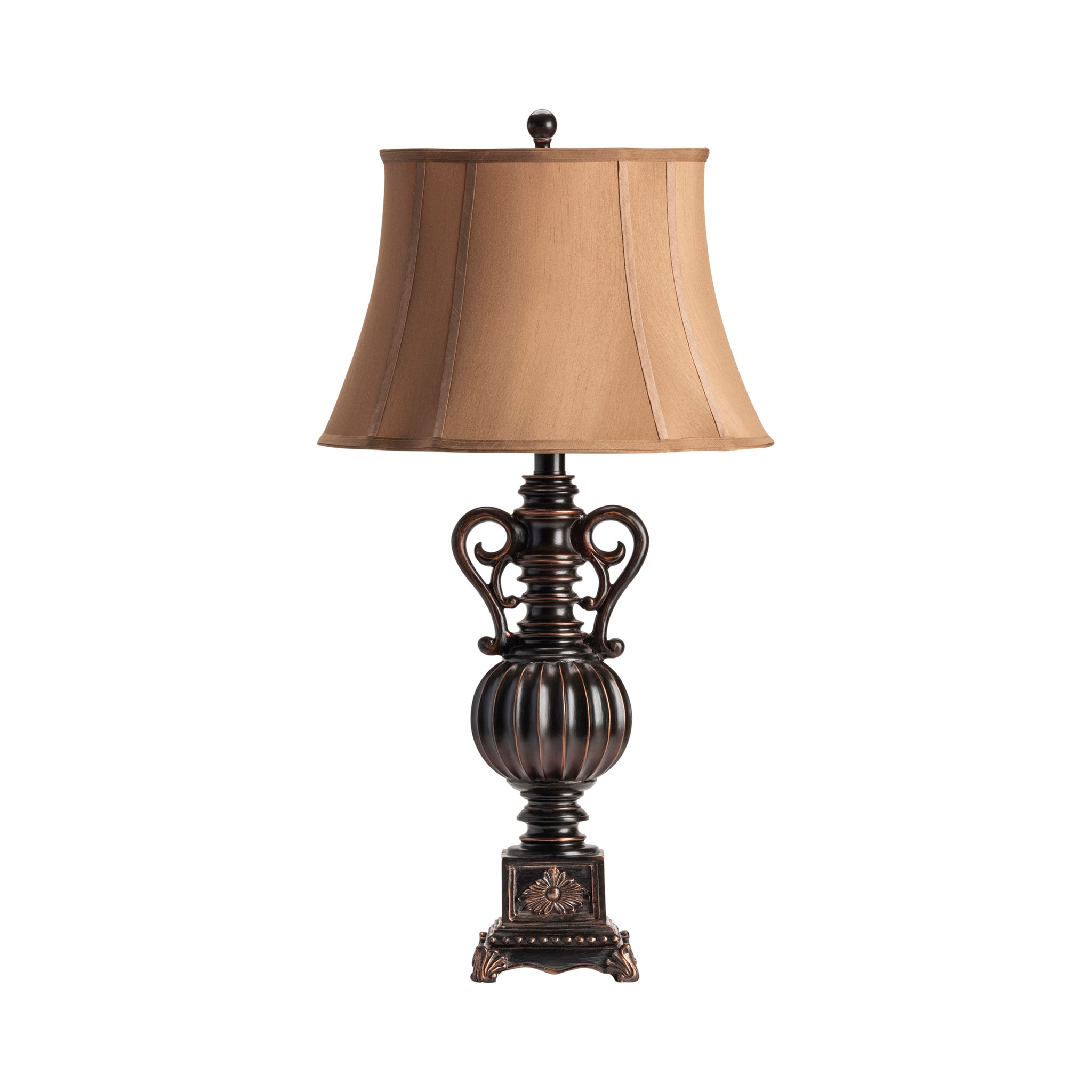 Crestview Collection Moira 34