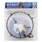 Deco Breeze Outdoor Fan Misting Kit